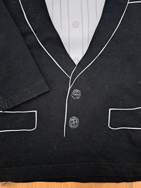 Slávnostné tričko, h&m,92