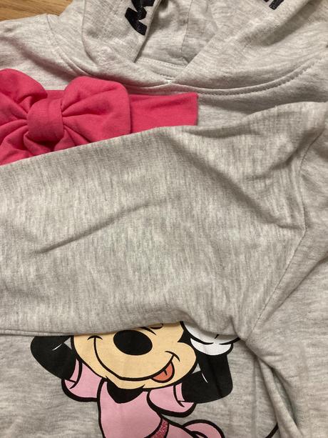 Mikina minnie maus, dopodopo,92