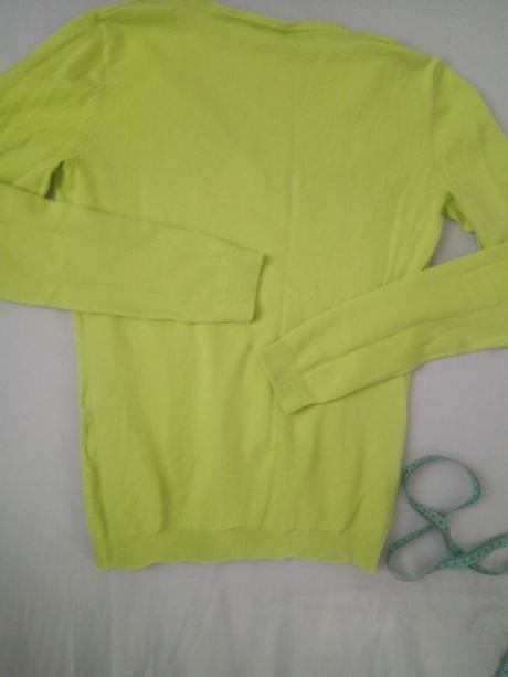 Montego dámsky pulover čs, s