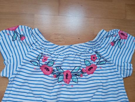 Prekrásne blúzkové tričko, tcm,134