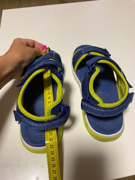 Sandále 34 geox, geox,34