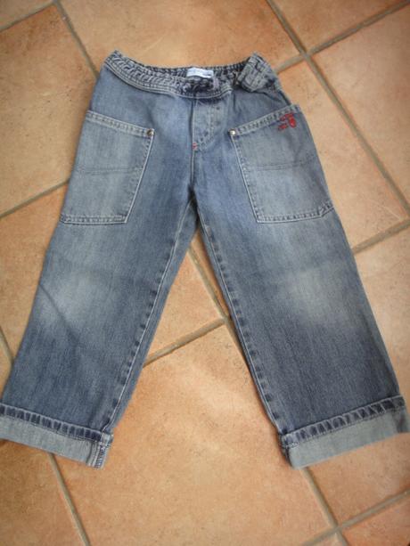 Značkové frajerské rifle trussardi, 104