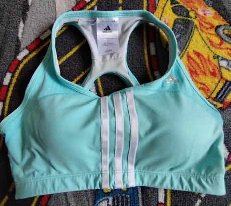 Športová podprsenka adidas, adidas,90a
