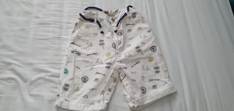 Kratasy zara 11-12 rokov, zara,152