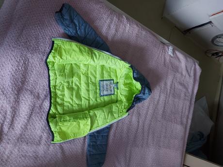 Oblečenie dievcenske, 122–134