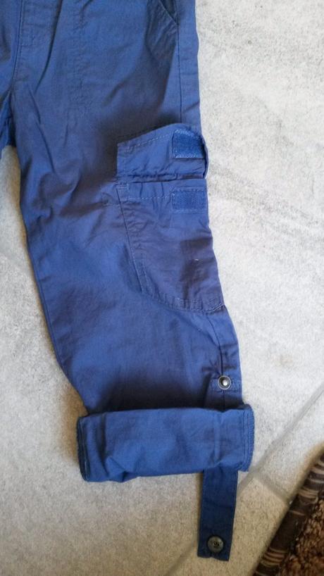 Lahke nohavice, pepco,98