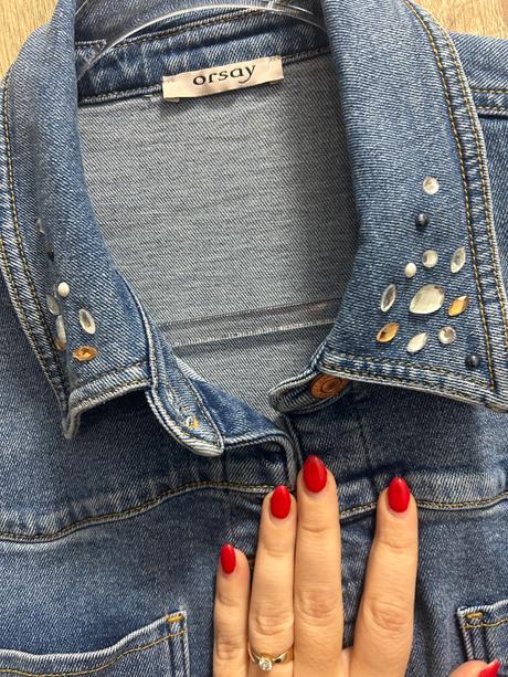 Riflove šaty orsay, orsay,m