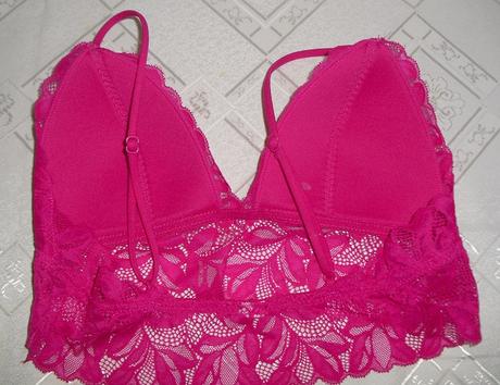 Sexy neonova braletka, s