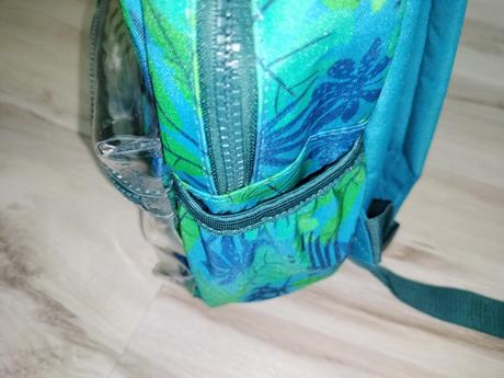 Batoh paw patrol, reserved