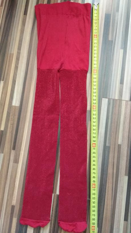 Predám detské pančuchy, 