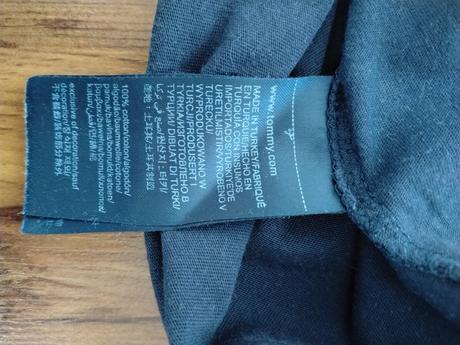 Tričko tommy hilfiger s, tommy hilfiger,s