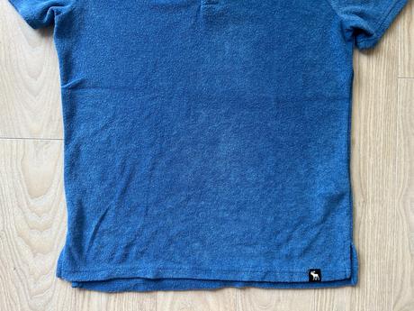 Frote polokosela abercrombie, 15/16rokov, abercrombie&fitch,164
