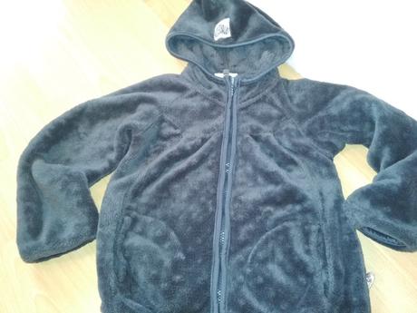 Bundička pdl+chicco zdarma, pompdelux,122