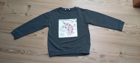 Mikinka, mayoral,110