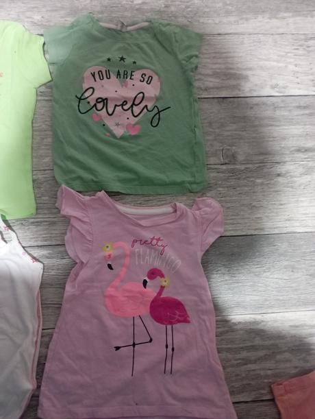 Tričká v 98, just play,98