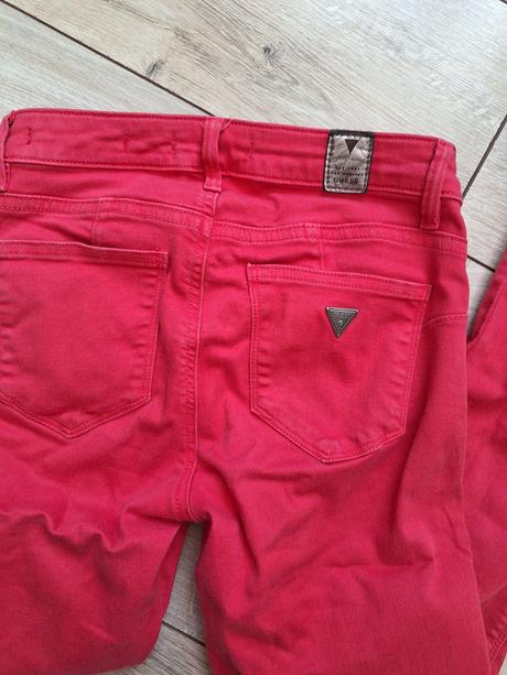 Guess rifle, guess,24