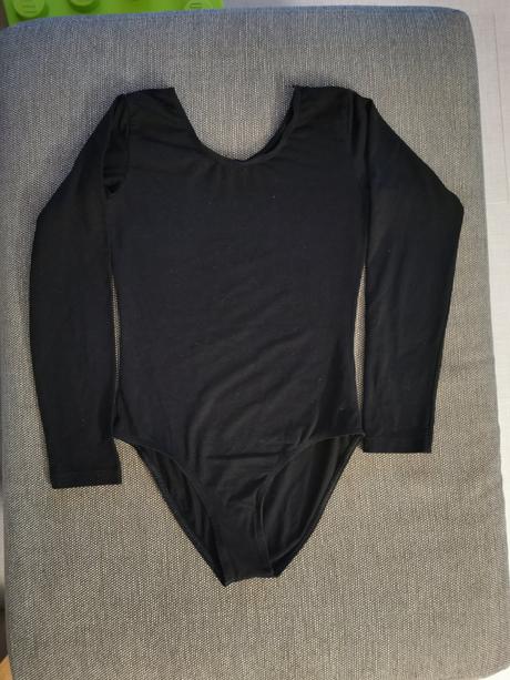 Tanečné / gymnastické body, 164