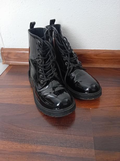 Jesenne cizmy, wojtylko,31