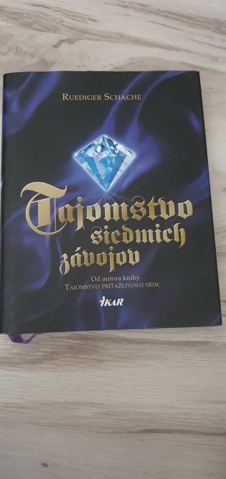 Tajomstvo siedmich závojov,