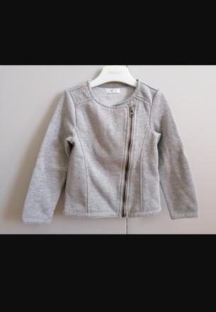 Mikina na zips, pepco,86