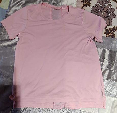 Tričko/tielko 9x 140/146, tak na 10-11r., new yorker,140