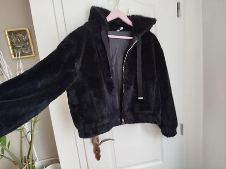 Kozusinova bomerka s/l, 