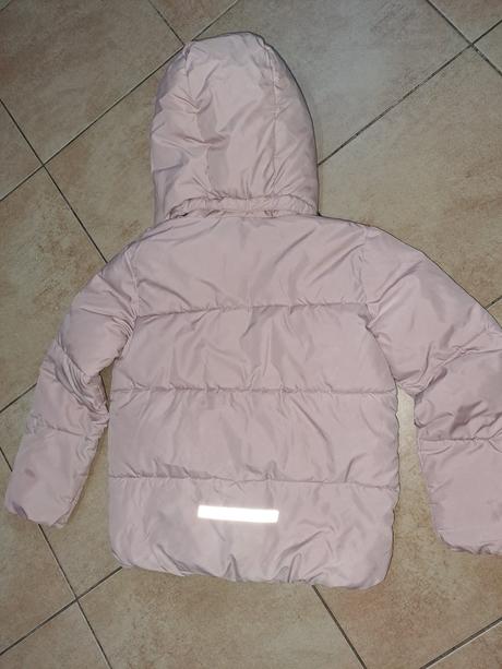 Bundička, h&m,140