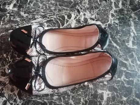 Balerinky 37/38, 37