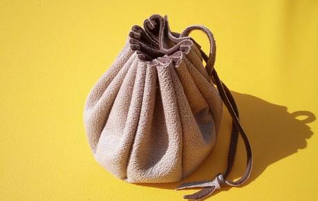 Mešec (vrecko) 13cm,