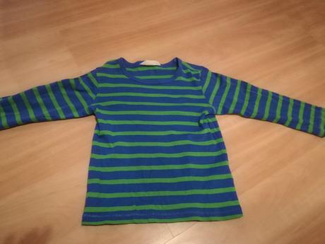 Tričko, h&m,98