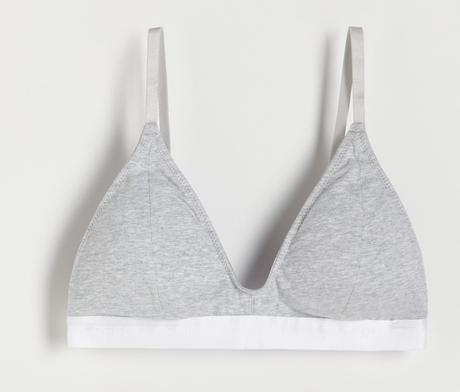 Podprsenky, reserved,75c