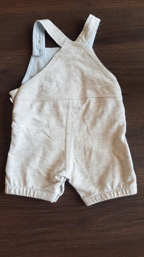 Bavlnené kraťasky, f&f,62