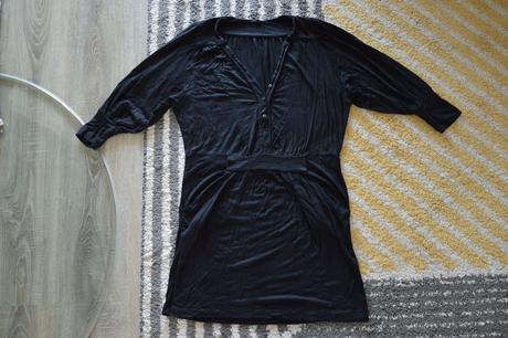 Šaty/tunika tezenis, tezenis,m