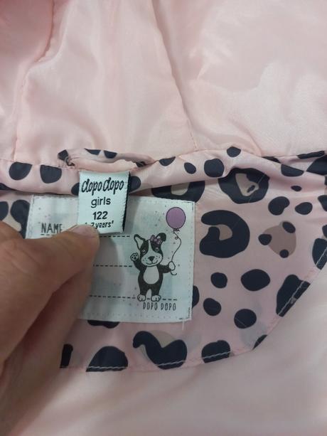 Hrubsia vesta dopodopo, 122, dopodopo,122