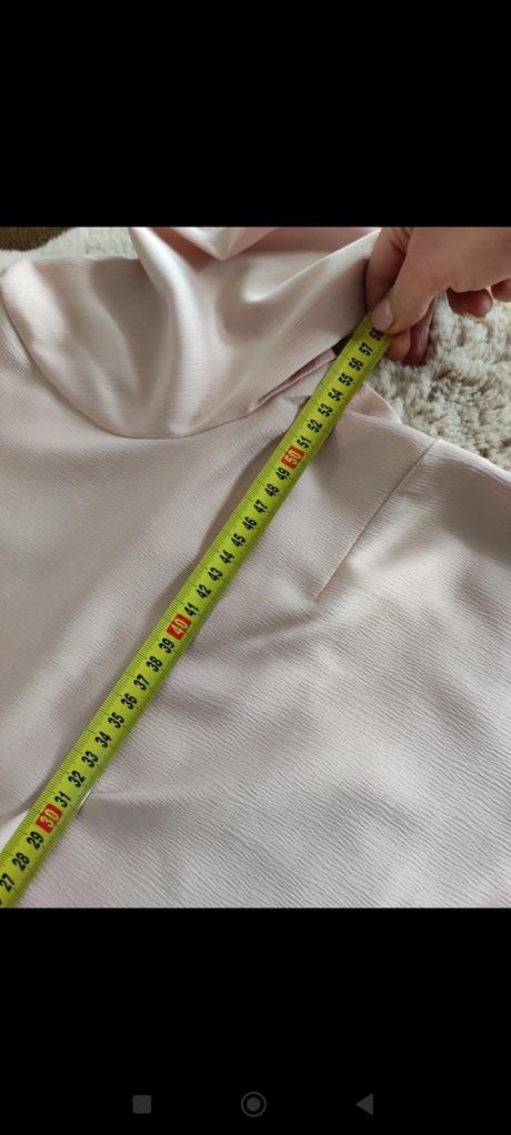 Dámska blúzka, c&a,42