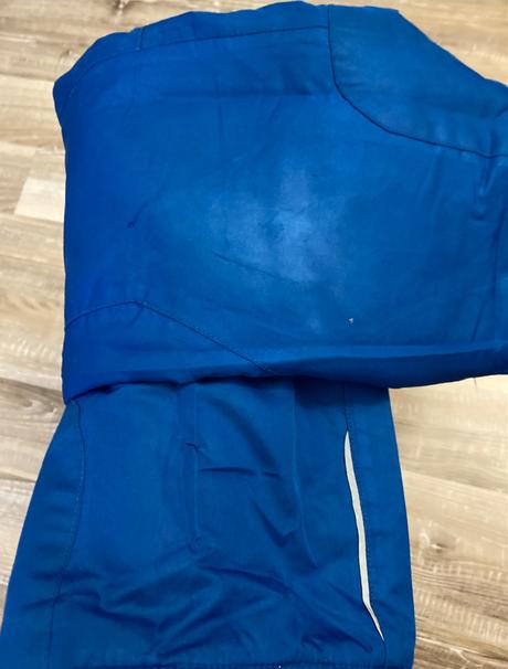 Zimné oteplovačky+čiapka veľ.98/104, lupilu,98