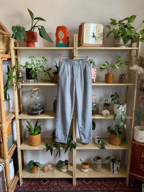 Tally weijl nohavice 32 elegantne, tally weijl,32