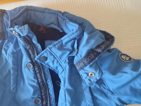 Vetrovka mayoral, mayoral,98