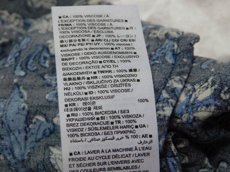 Kvalitny letny overal, gap,38