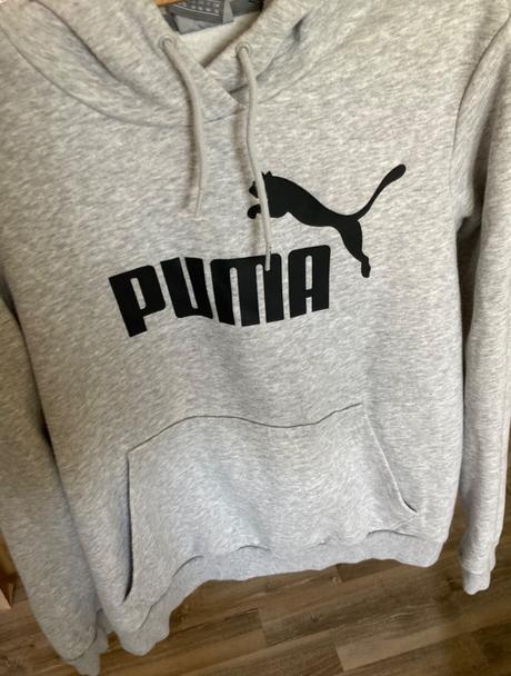 Mikina puma, puma,xl
