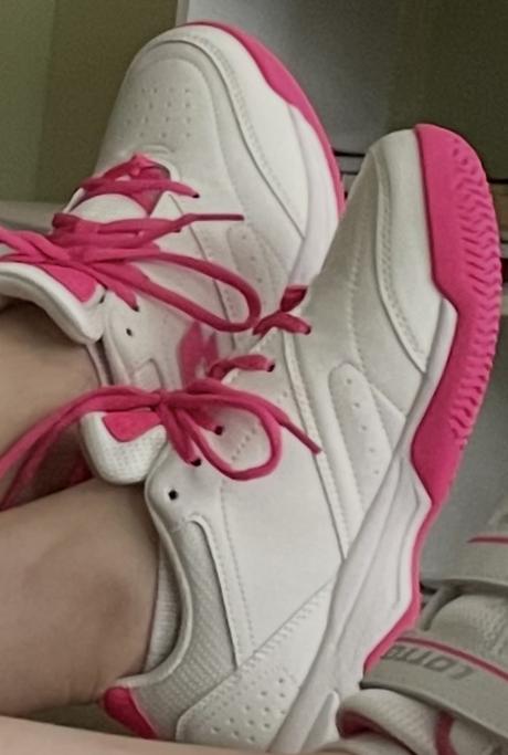 Krásne tenisky, lotto,38