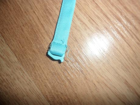 Tyrkysové šaty, orsay,40