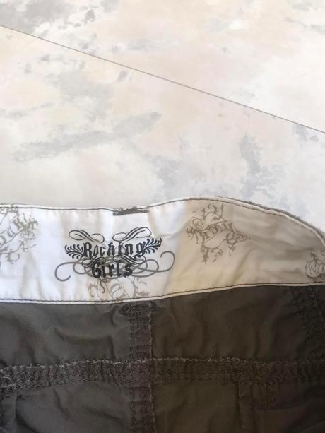 Športové kapsáče, 38