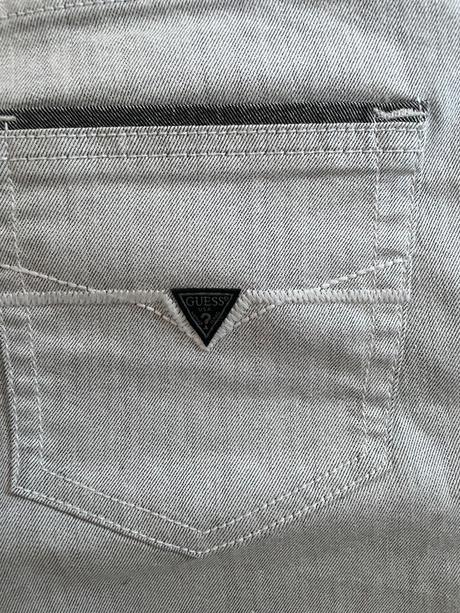 Panske kratase guess, guess,30