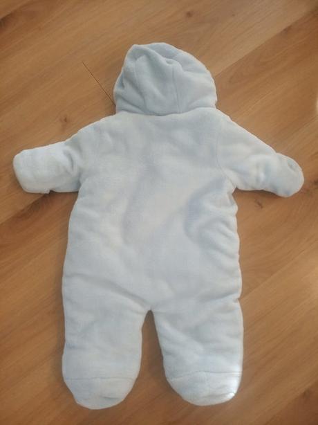 Zimný overal, f&f,68