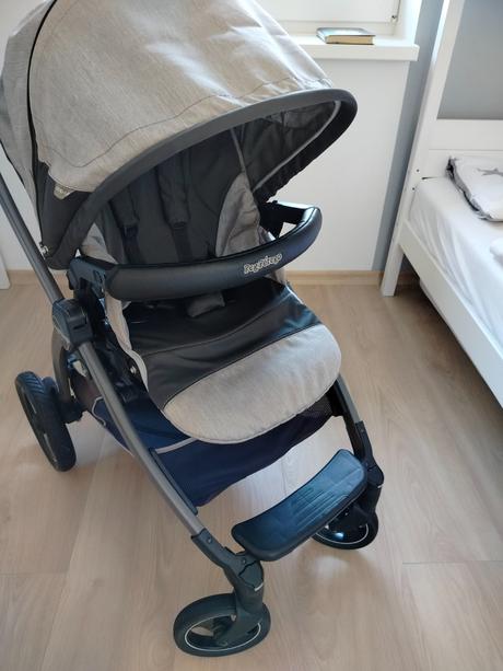 Peg perego book plus dvojkombinácia, peg-pérego,peg-pérego book plus