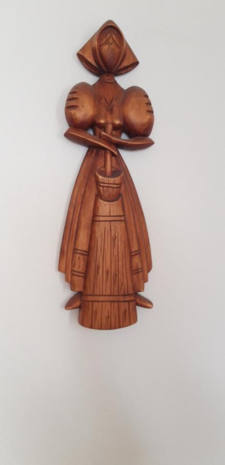 Umelecké rezbarstvo, 