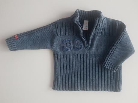 Frajersky sveter, adams,80