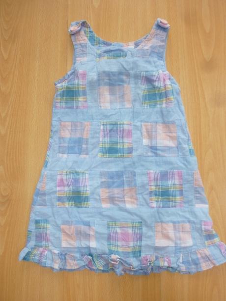 Zaplatove satocky, george,98