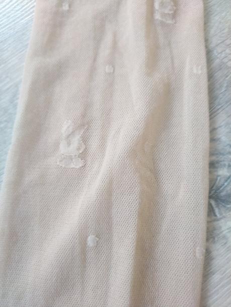 Detské pančušky, 122 / 128